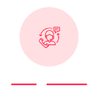 Pictogramme fiches clients