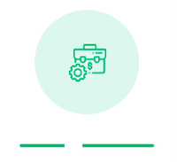 Pictogramme projets et devis